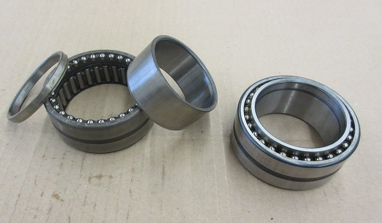 Kugellager-NADELLAGER   NKIA 5912B;  NKIB 5912B NA   60 x 84 x 38