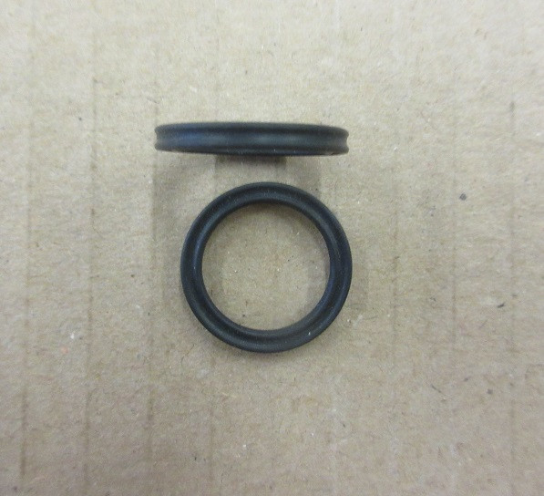 Quad - Ring Viton;  16,2 x 2,62