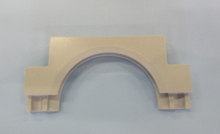 Klemmstück/PVC/GEW.M6 -NEU-