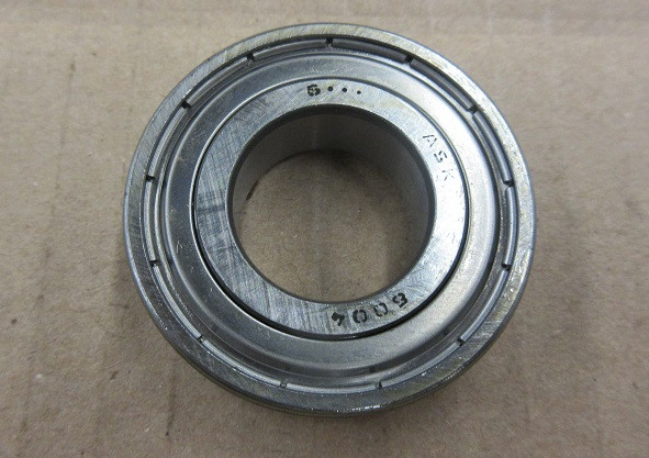 KUGELLAGER  6004  ZZ  20x42x12