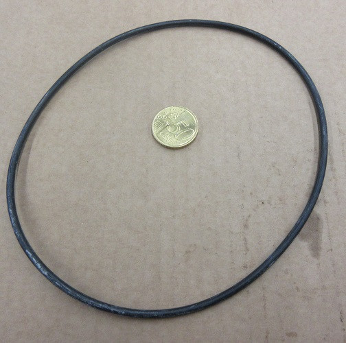 O- Ring EPDM 151,99x3,53