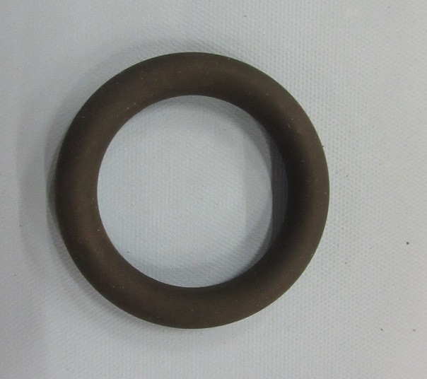 O-Ring/Viton/Schwarz/024.77 x 5,34 mm -NEU-