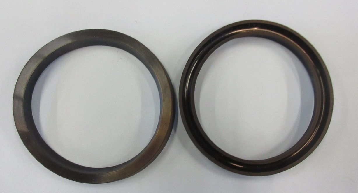 Nutringe/EPDM/282/NR:N 80 - 13 / 80 Schmid - NEU-