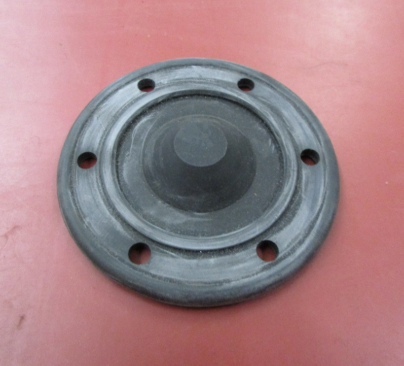 Membrane / 75,5 mm Typ:EH 0638 für LMI-Pumpe