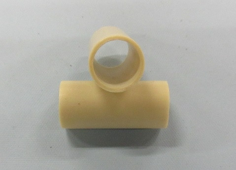 Buchse/PP-G/  d= 10,2 D= 12,0 L= 26,0  - NEU -
