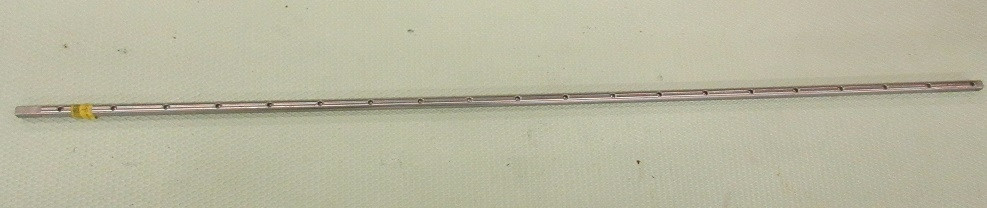 Antriebswelle/V2A/04  -L= 100,5cm - Schmid - NEU-
