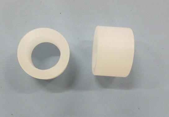 Buchse/GUR-N  d=09.8 D = 15,0 L= 10,0 -NEU-