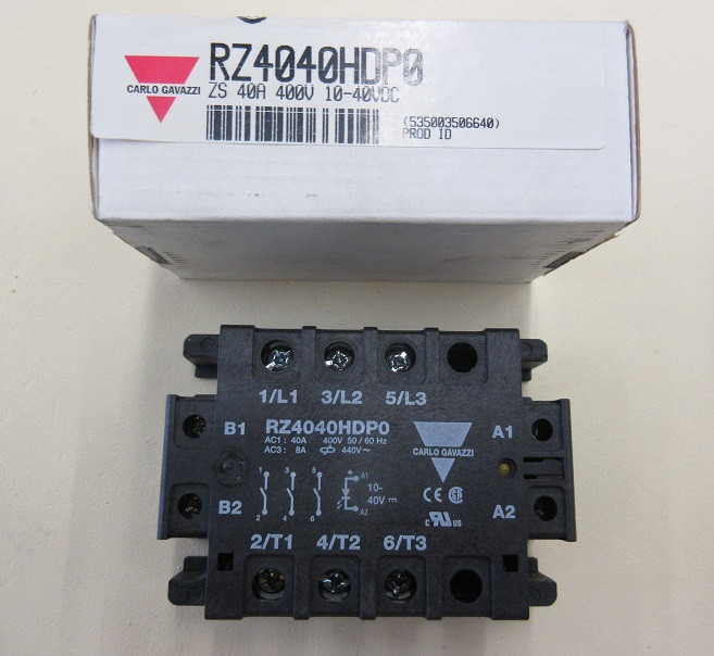 RELAY  RZ 4040HDPO 