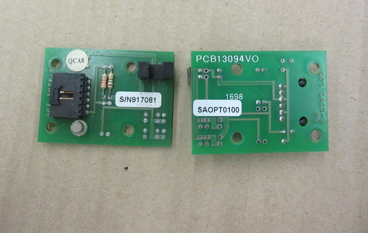 OPTI - 1 CARD ASSY