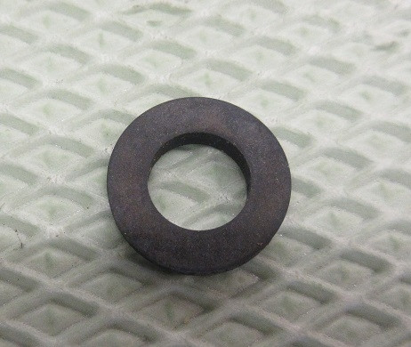 Dichtring EPDM/18,4 x 10 x 3 mm