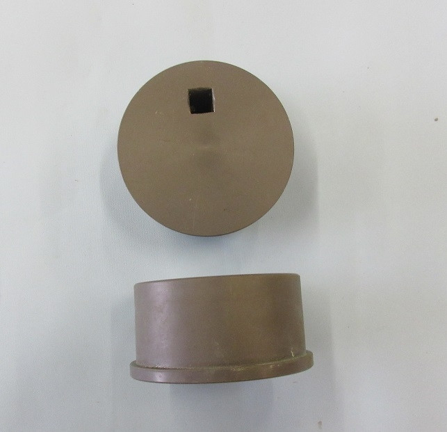 Excenter-Buchse/PVC-DG - Schmid - NEU-