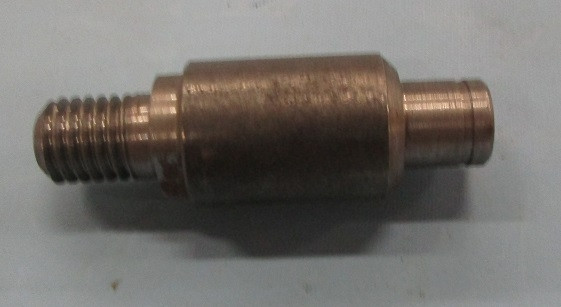 Umlenkbolzen / V 2 A
