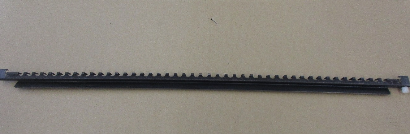 Verbindung für Flextransport - Titan-