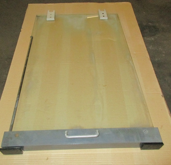 Deckel/Glas für Schmid Combi Line Modul , 59,2 x 93 cm