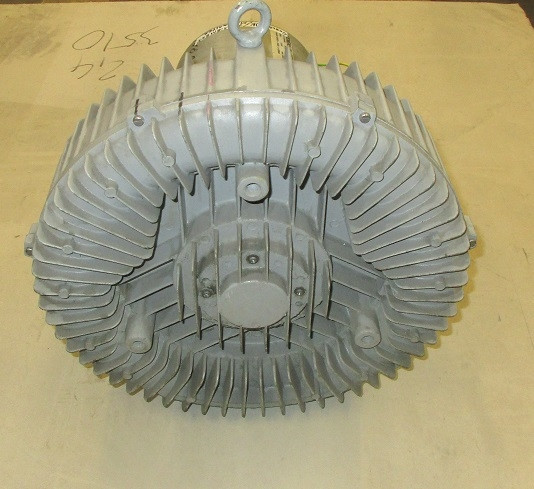 Seitenkanalverdichter Siemens Elmo Typ: G2BH1600-1AS62