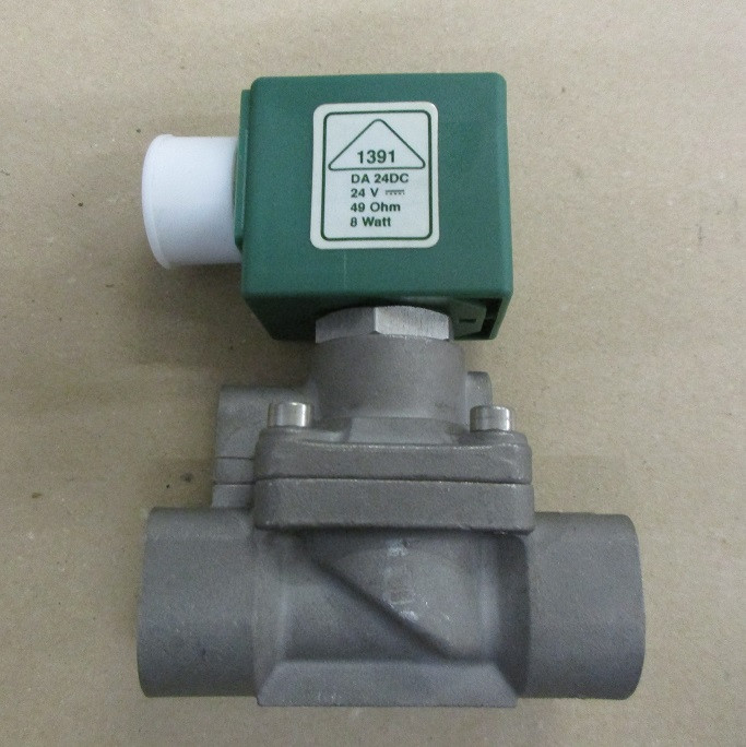 Solenoid Magnetventil 1391, 1/2 ²