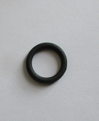 O-Ring/EPDM/Schwarz/ 13,2 x 2,71
