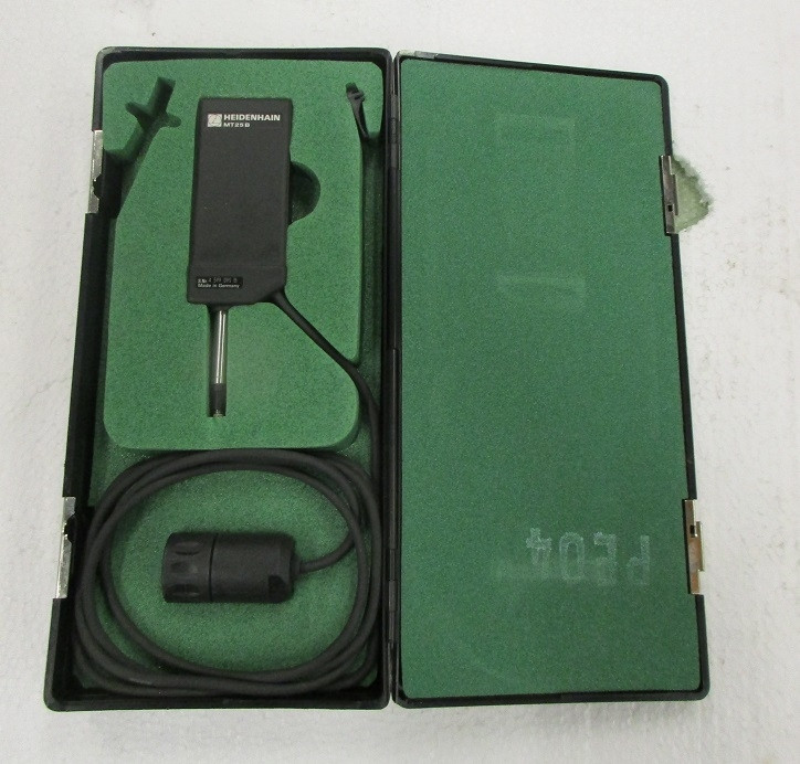 Heidenhain Digitaler Messtaster MT 25 B - Kugelführung -