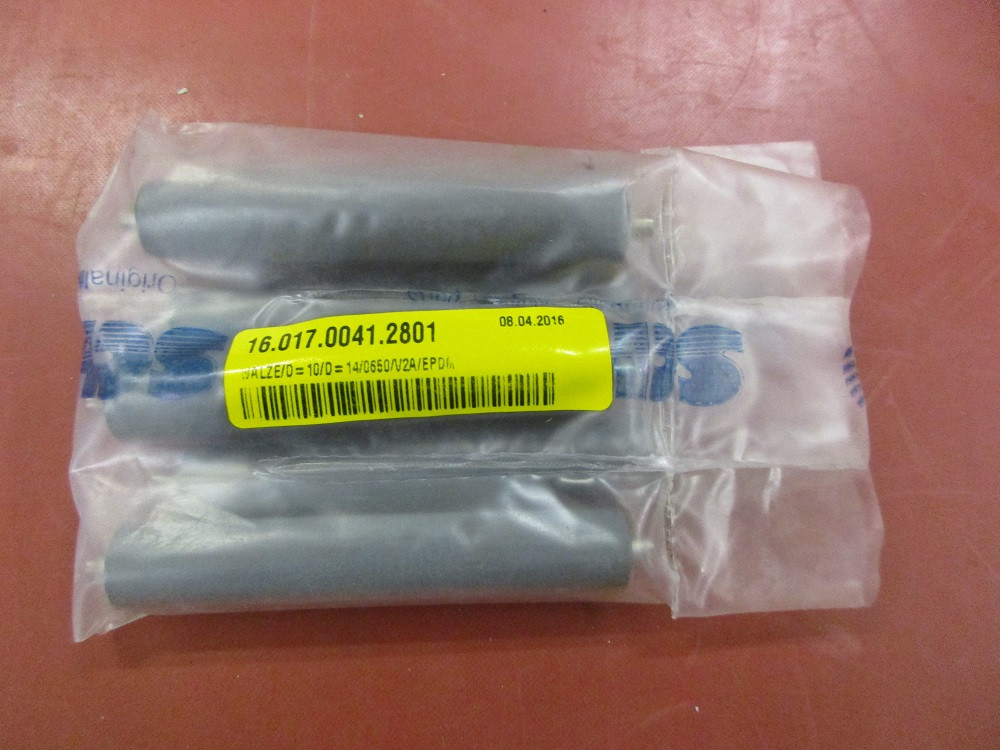 Walze/Welle zum Ausfüllen der Transportfläche L= 97 mm - N E U -