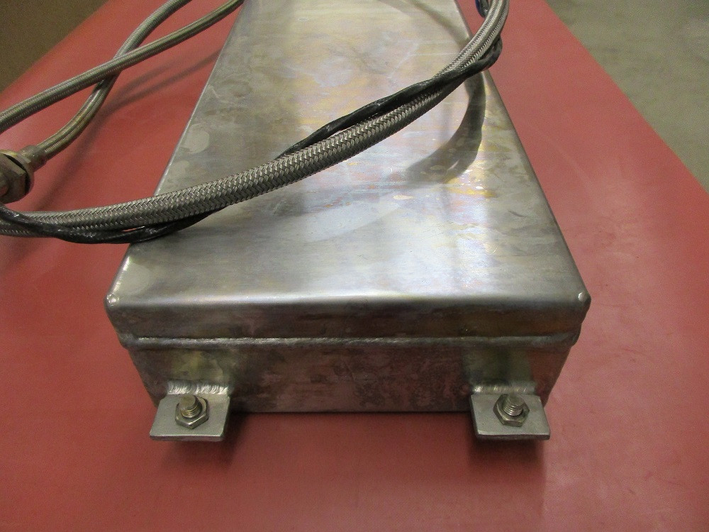 Ultraschalltauchschwinger 