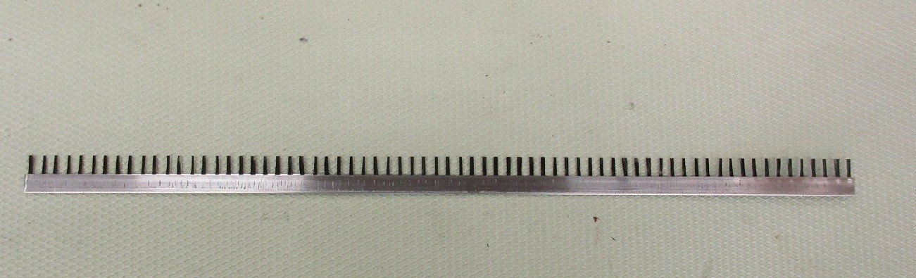 Antistatikleiste/0650/BL20205 - Schmid - NEU -