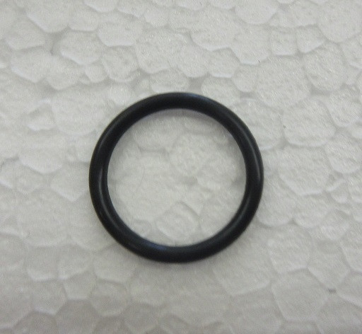 O-Ring/Viton, 16 x 2