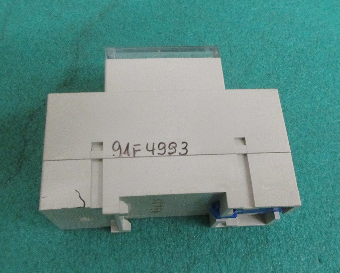 Theben Digital-Schaltuhr TR 611