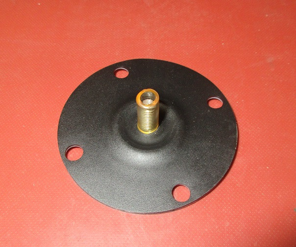 Membrane  für Dosierpumpe ALLDOS  Teile Nr. 10.3976-300 
