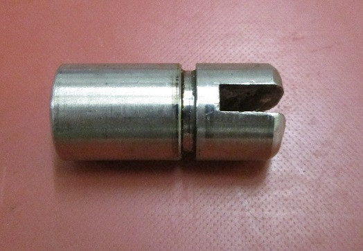 Antriebsbolzen für Pill - D=15mm L=34mm - gebraucht -