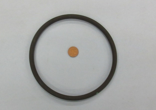 O-Ring/Viton/Grün / 120.00 x 7.00 