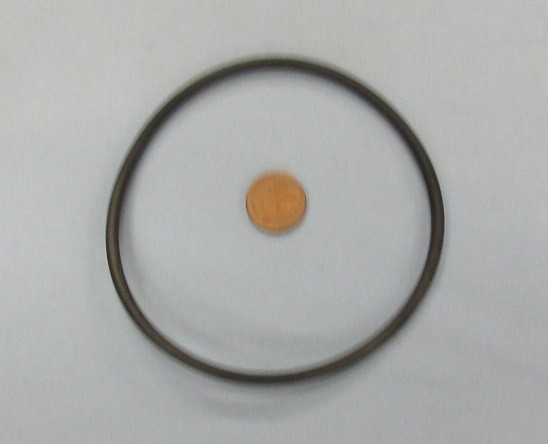 O-Ring/ EPDM / Nr. 70  / 82 x 3,5