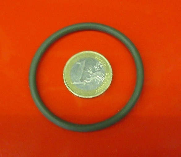 O-Ring/Viton/Grün/ 50 x 3 mm/ NEU