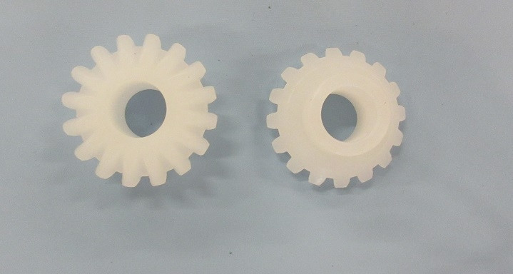 Kabelrad /PVDF  Z=16 M=2,5 d=15,0 - NEU -