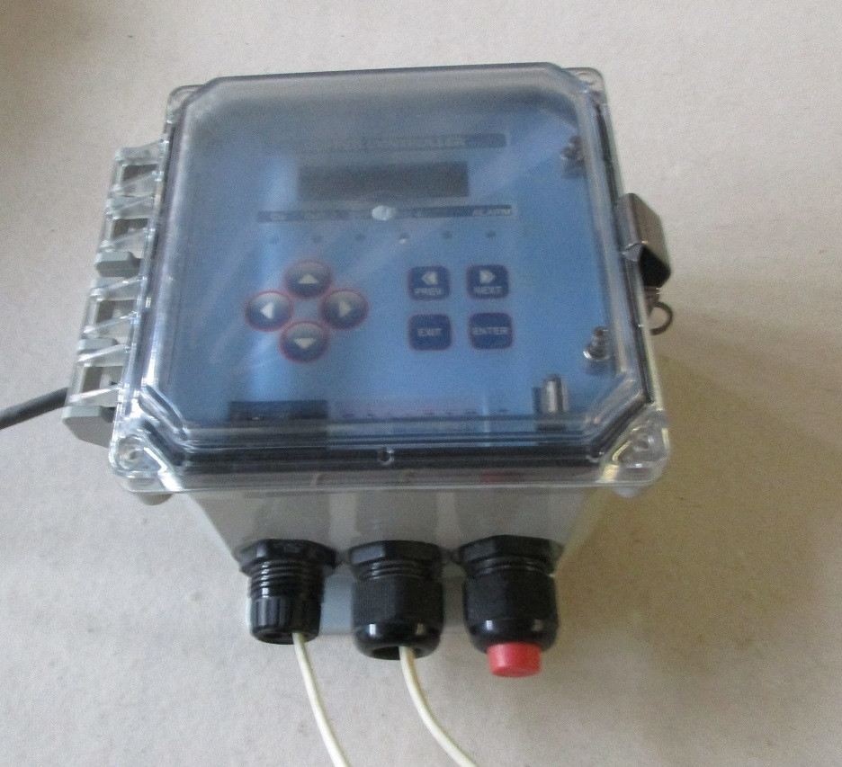 Walchem Copper Control Modell: WCU 410-5N3U