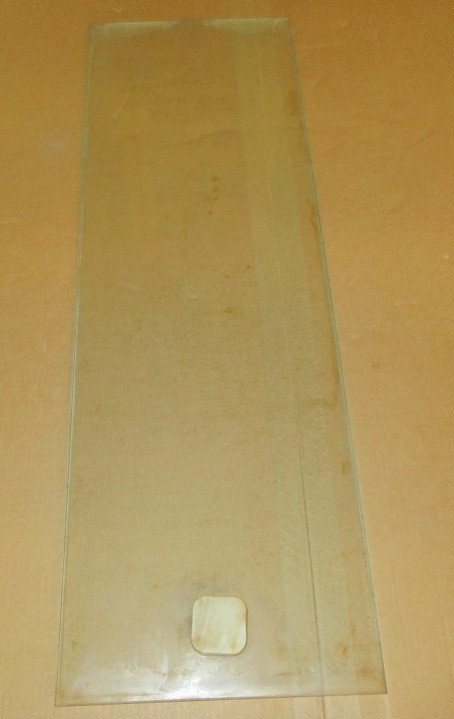 Unterscheibe/Glas für Schmid Combi Line Modul, 29 x 90,5cm