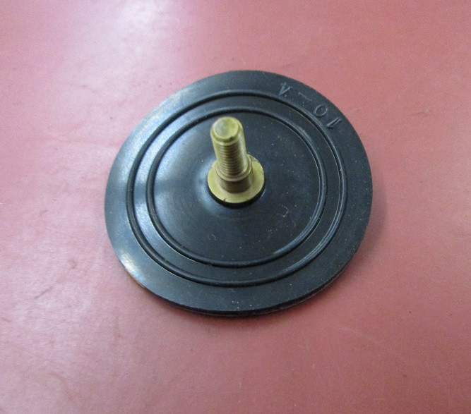 Membrane/PTFE/EPDM/ 38,5 mm  für Walchem Dosierpumpe 