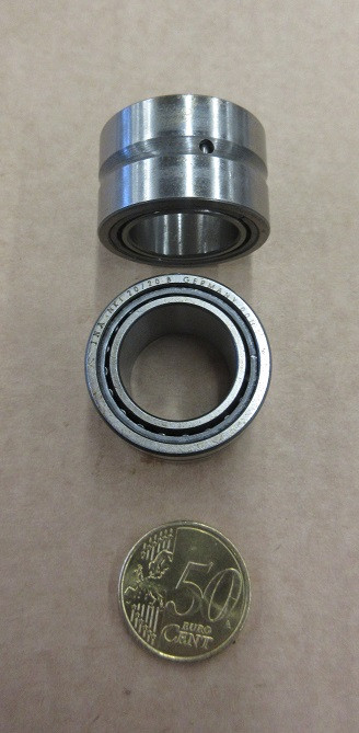 Kugellager-NADELLAGER                INA  NKI  20 / 20B