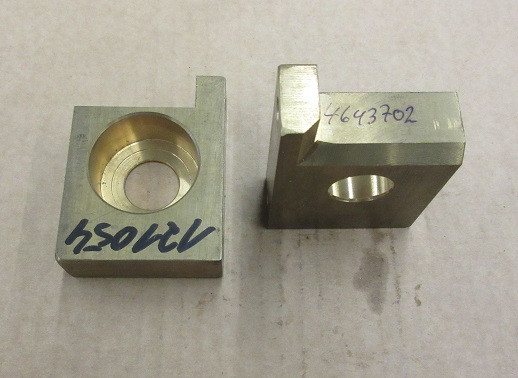 Lagerbock 03.003.50