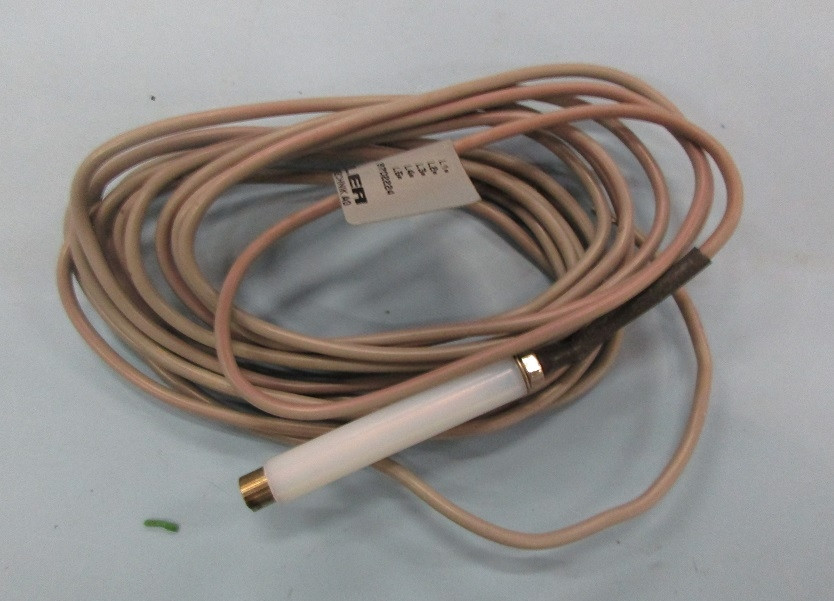 K S R  -Elektrode TYP: HC 4-L 50