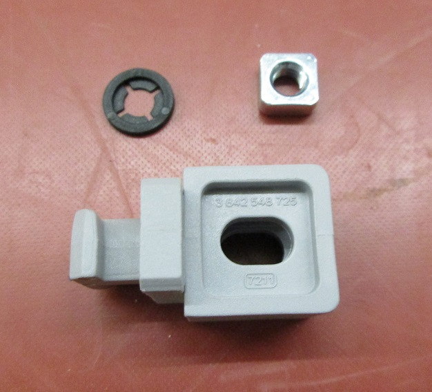Rexroth Variofix-Block , MNR 3 842 548 834 - N E U -