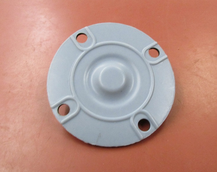Membrane/52,5 mm /PTFE/EPDM für Walchem Dosierpumpe