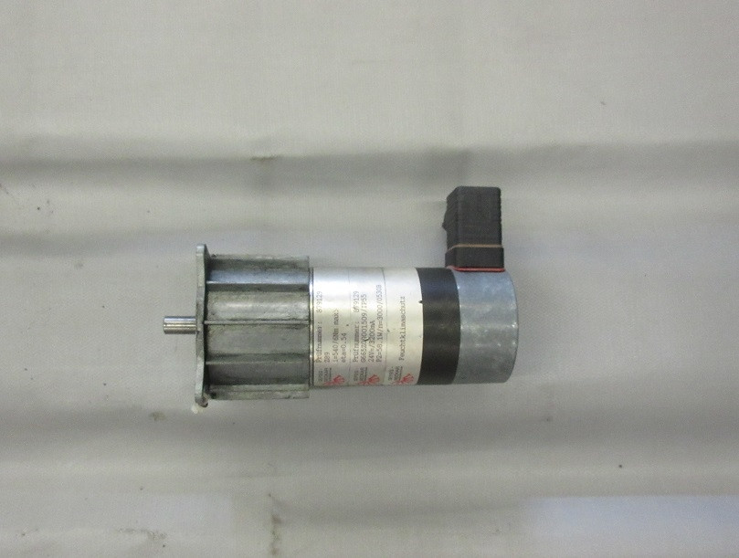  Motor  Necker  GEFEG G665Z00001509