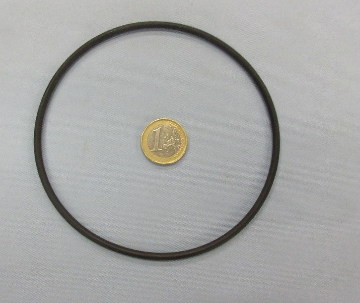 O-Ring/EPDM Nr. 246 121 x 3,53 DICH 0580-246