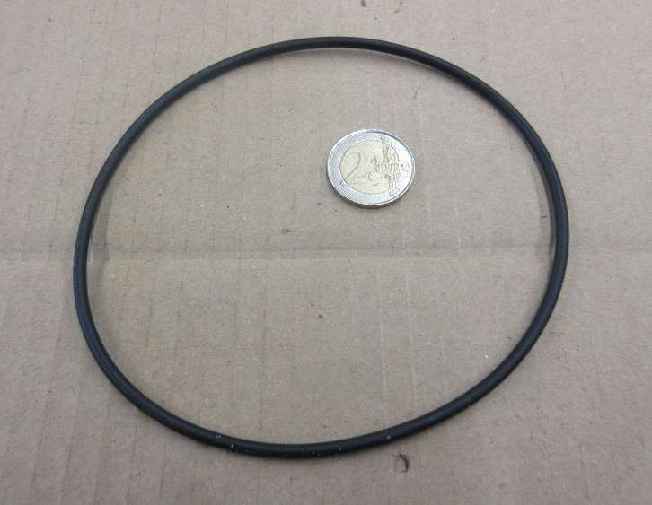 O- Ring EPDM 135x3,4