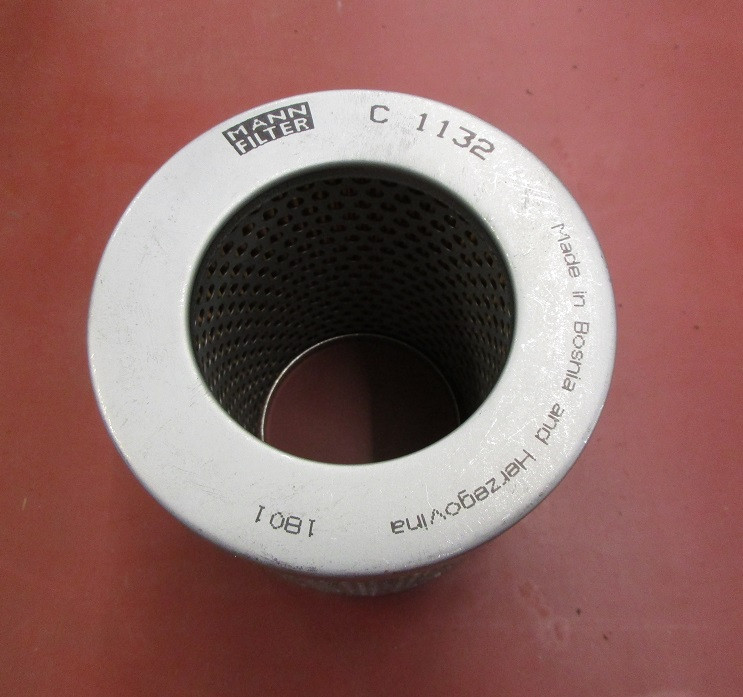 Luftfilter Mann Typ C 1132