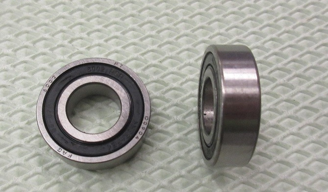 Kugellager - Metall- für 15mm Welle