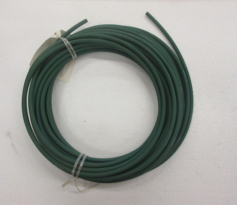 Verschweissbarer Kunststoffriemen Polycord D=8 mm