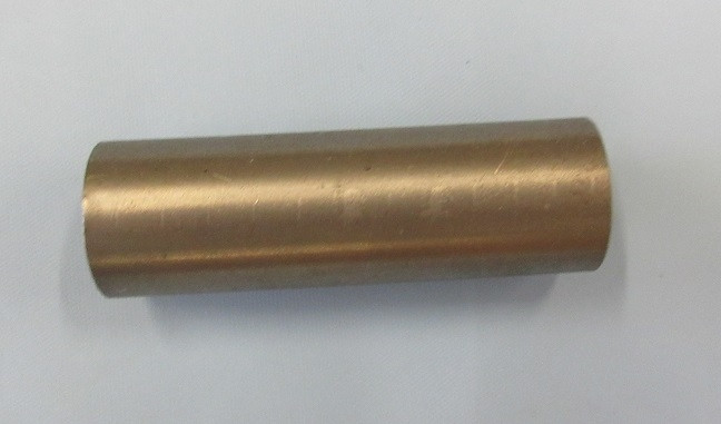 Rohr/Titan/ v=10/D=020 7L=0062.0 - Schmid - NEU-