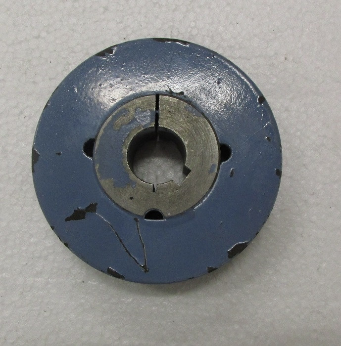 Keilriemenscheibe Durchmesser 105 mm
