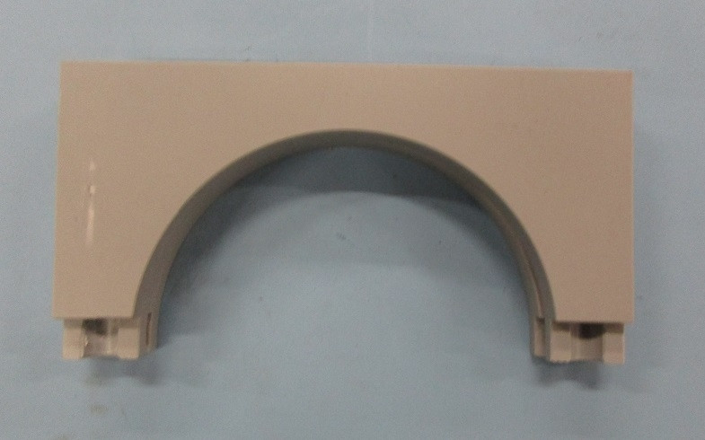 Klemmstück/PVC-HG/KPL CE-71-42